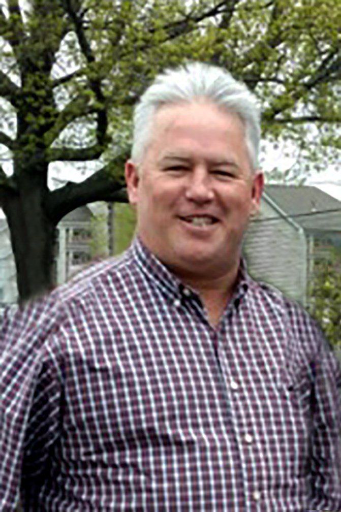 Obituary of Douglas S. Crossley