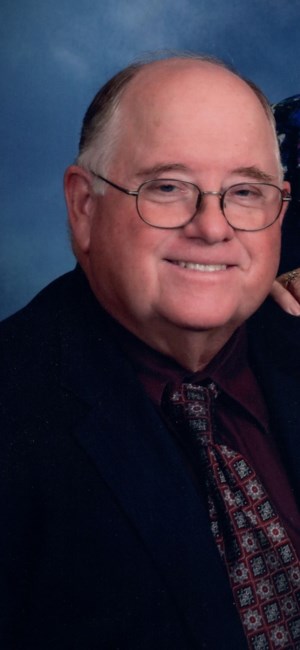Obituary of Stephen M Carrigan