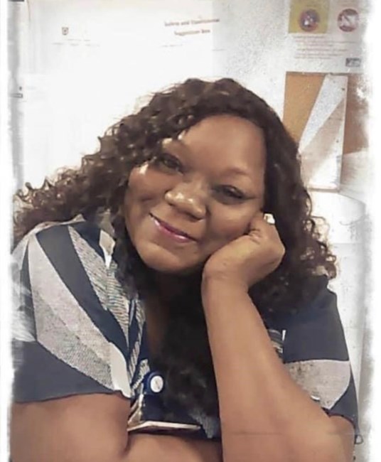 Obituary of Jan Stephanie Charles