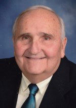 Michael Heavner