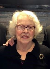 Obituario de Dorothy "Dottie" Marie Sharpnack