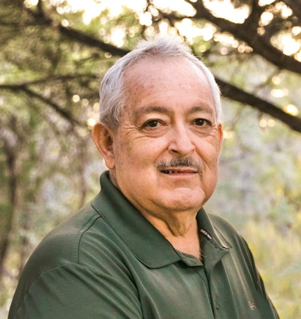 Obituary of Raul Cruz