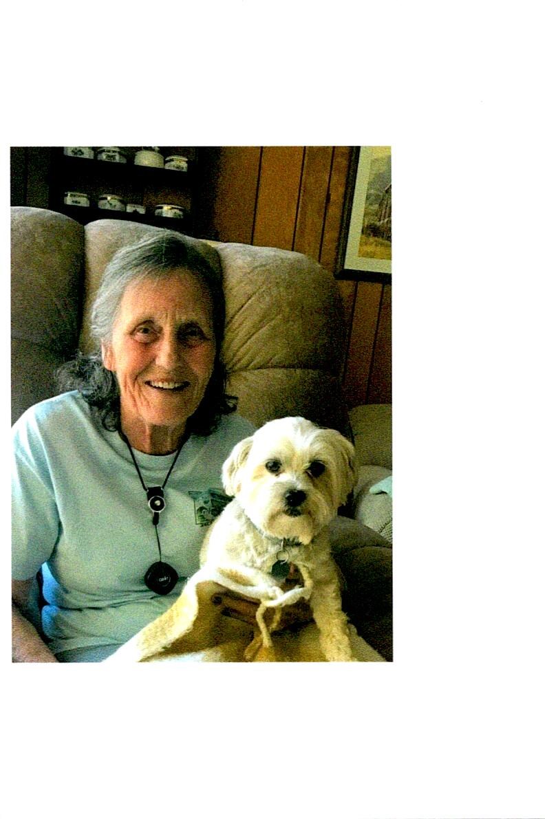 Obituary of Joann Stroh