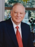 Stanford Alexander