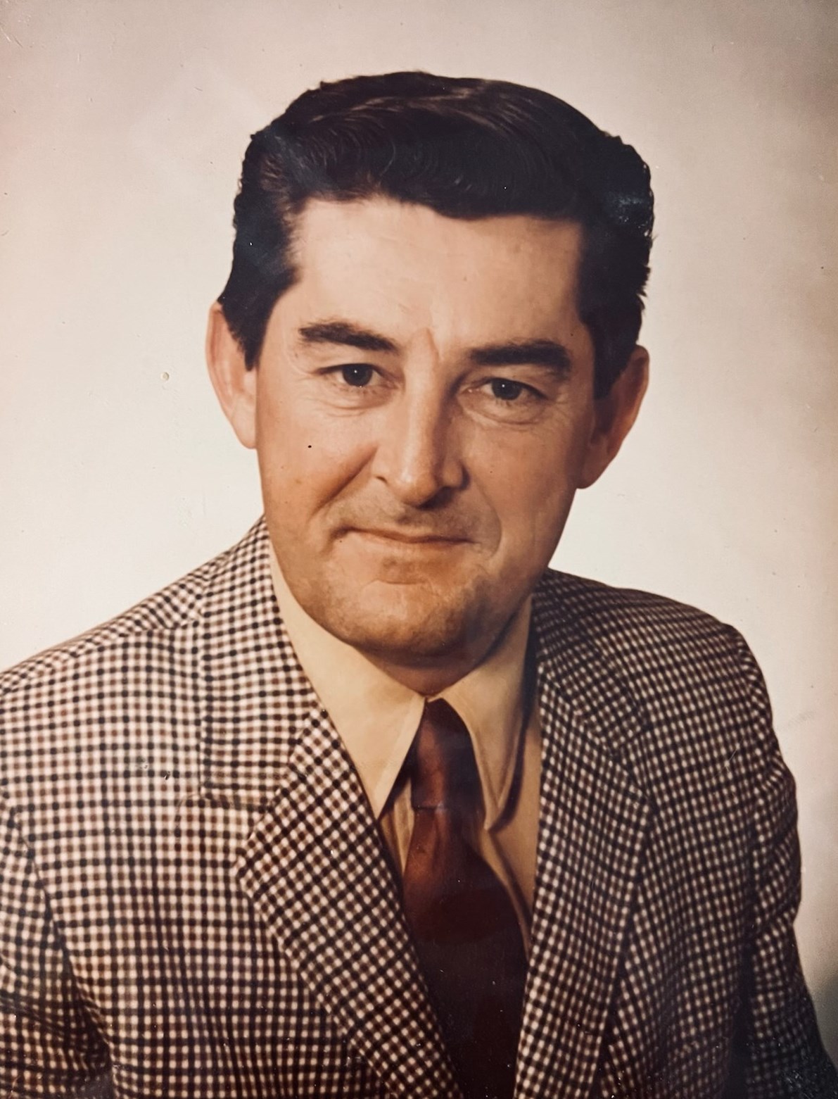 Robert McArdle Obituary Poplarville, MS