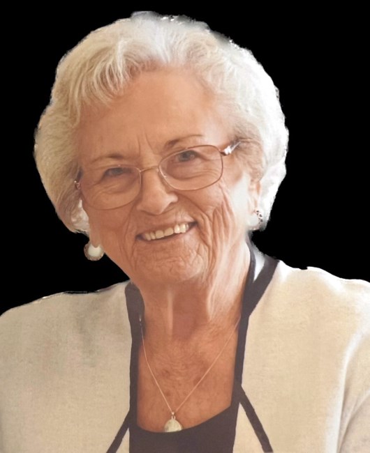 Obituario de Helen Taunton Grantham