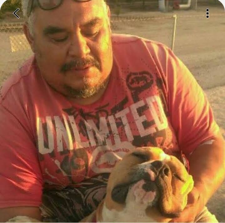 Ismael Flores Jr. Obituary Dinuba, CA(02)