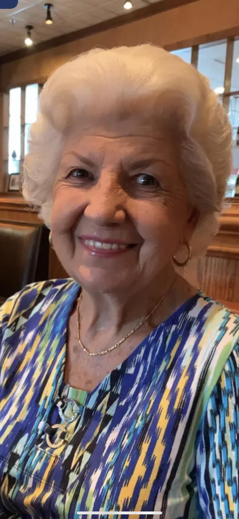 Obituario de Jeannine A. Craig