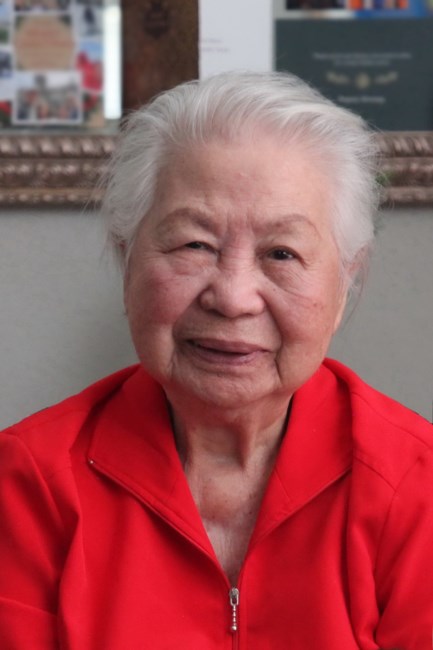 Obituary of Victoria Wong Celis