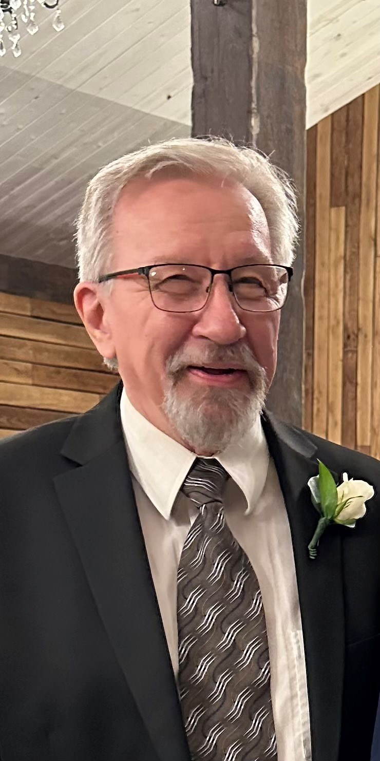 Obituary of David Allen Dawson