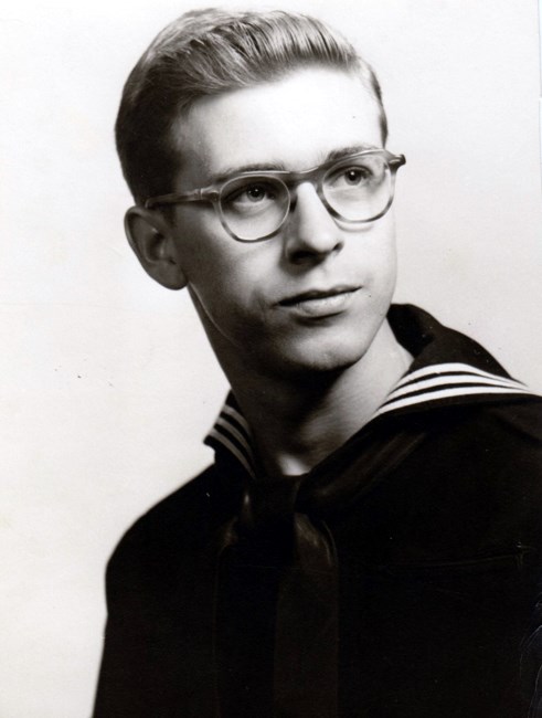 Avis de décès de Robert Charles Brown