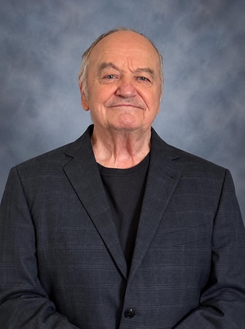 Obituary of Mr. Ronald Earl Fallowfield
