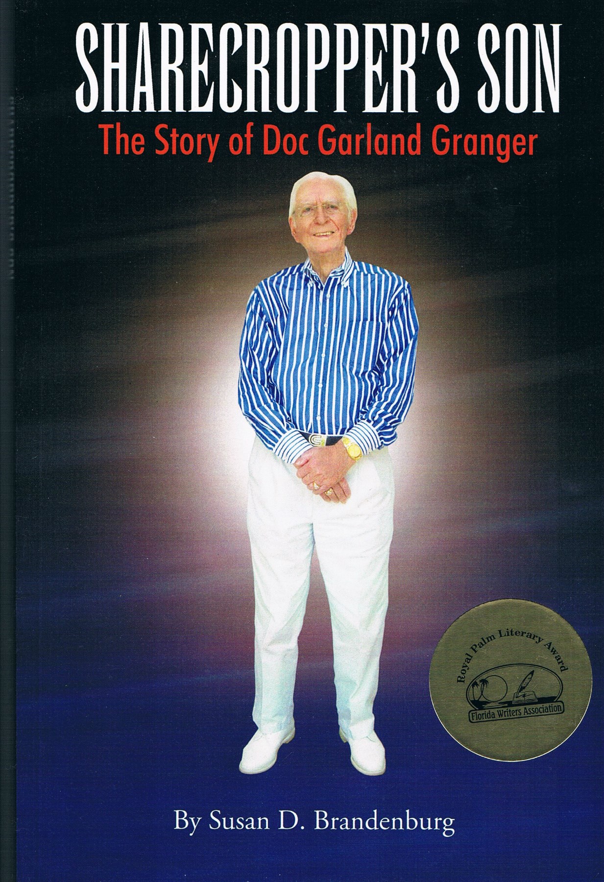 Obituary of Doc G Granger