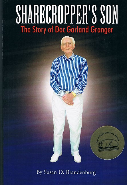 Obituary of Doc G Granger