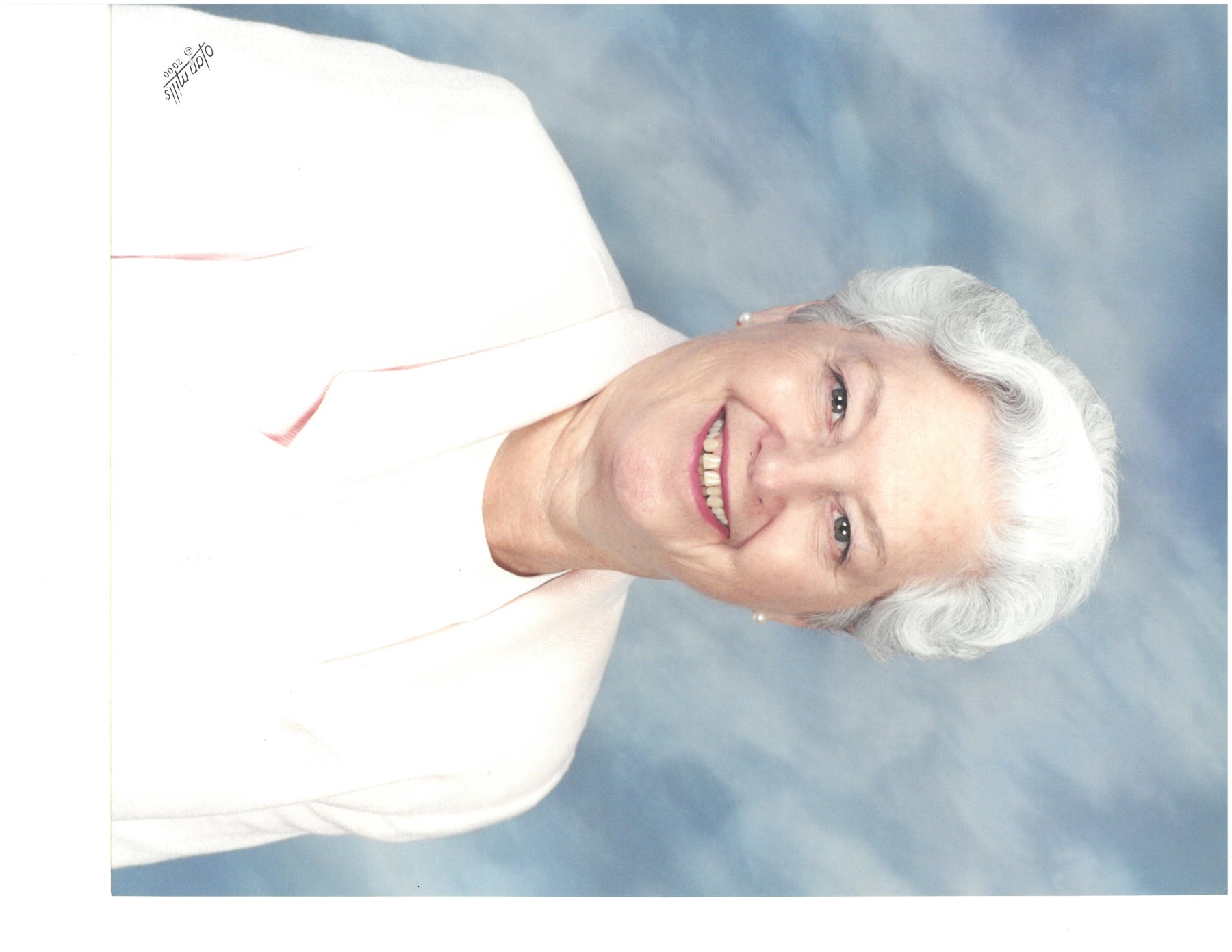 Obituary of Betty Joan Hesketh