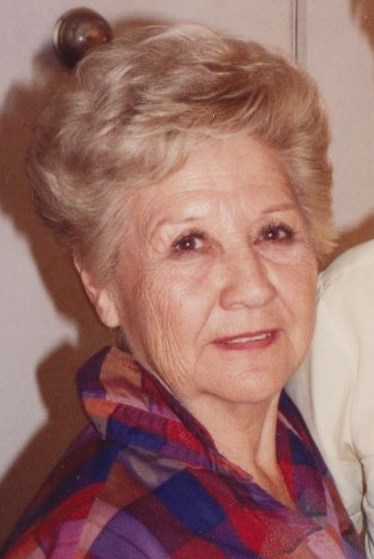 Vera Rocha Obituary - Phoenix, AZ