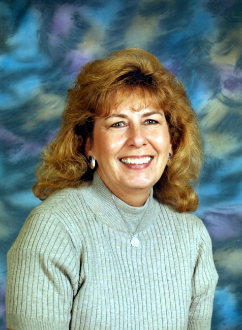 Obituary of Judith Ann Groskopf