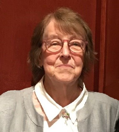 Obituario de Shirley Hacker