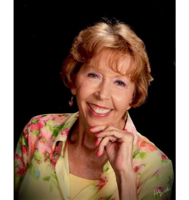 Obituary of Sandra Lee Roby