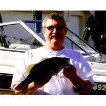 Obituary of Ricahrd James Nissen