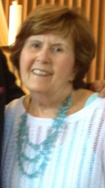 Obituary of Mary Ann Tice