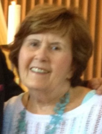 Obituary of Mary Ann Tice