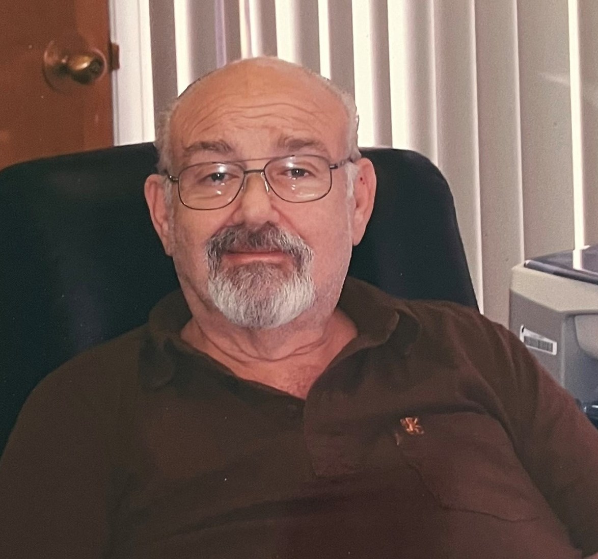 Harvey Reichman Obituary North Lauderdale, FL