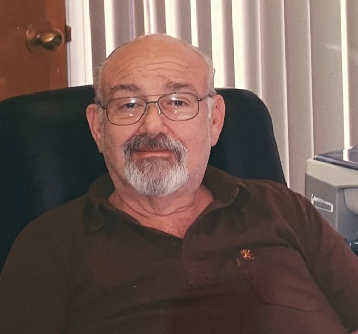 Obituary of Harvey Reichman