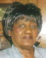 Obituary of Elizabeth Glover