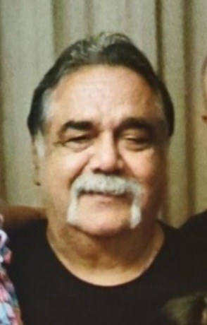Obituary of Gary Robert Cervantes