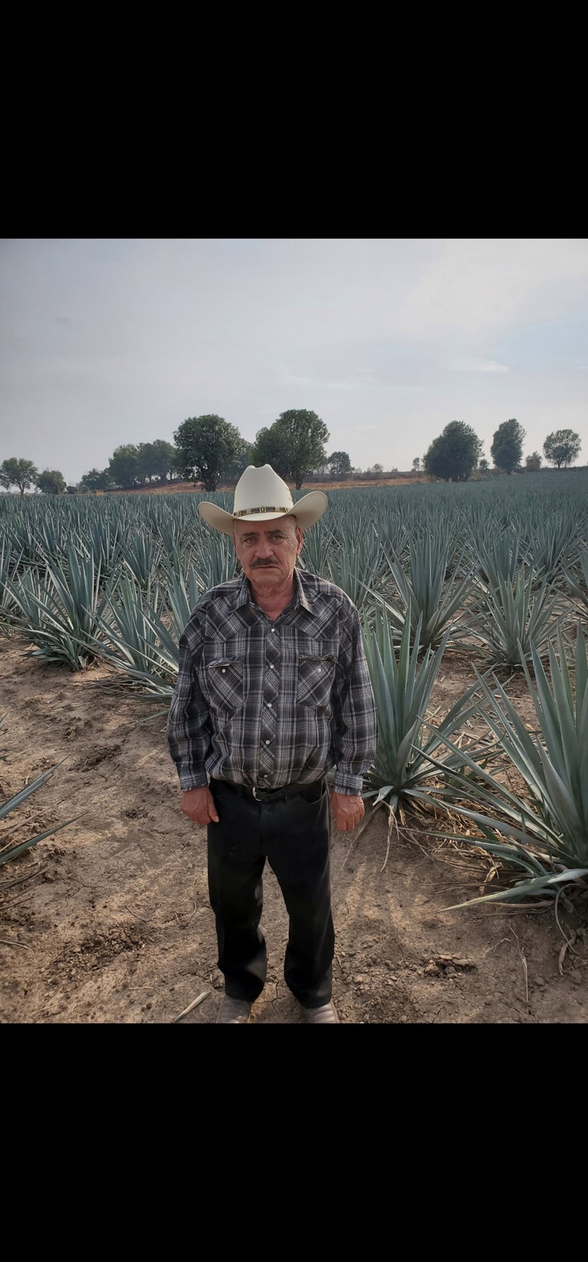 Obituary of Ramiro Garcia