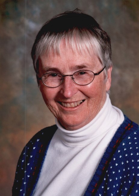 Obituary of Catherine Chapman Gordon