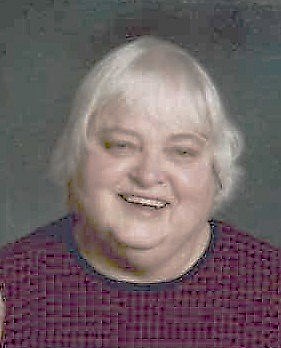 Obituary of Mary Meyer Smith