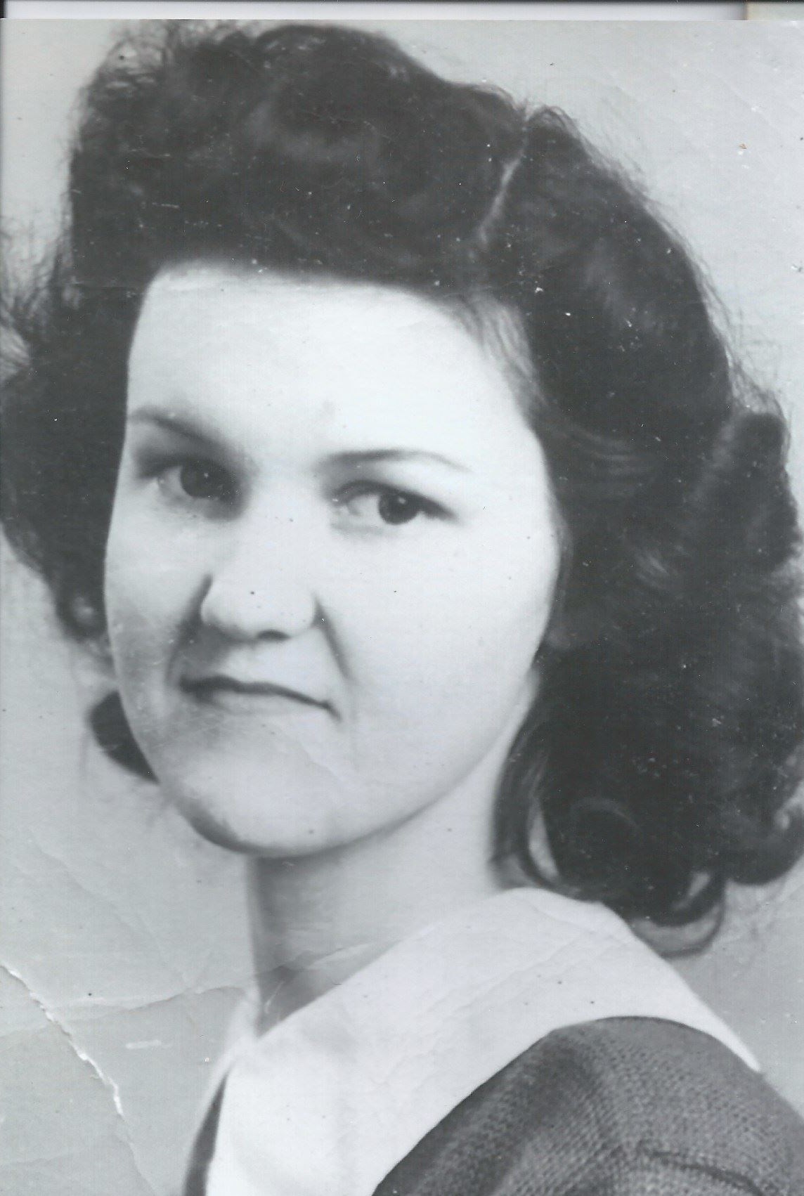 Obituary of Shirley Elizabeth Hayes