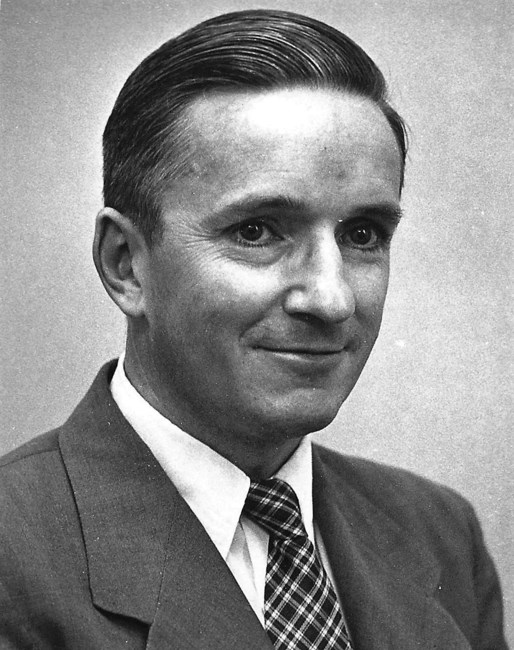 Obituary of John Tudor Wilson Jr.