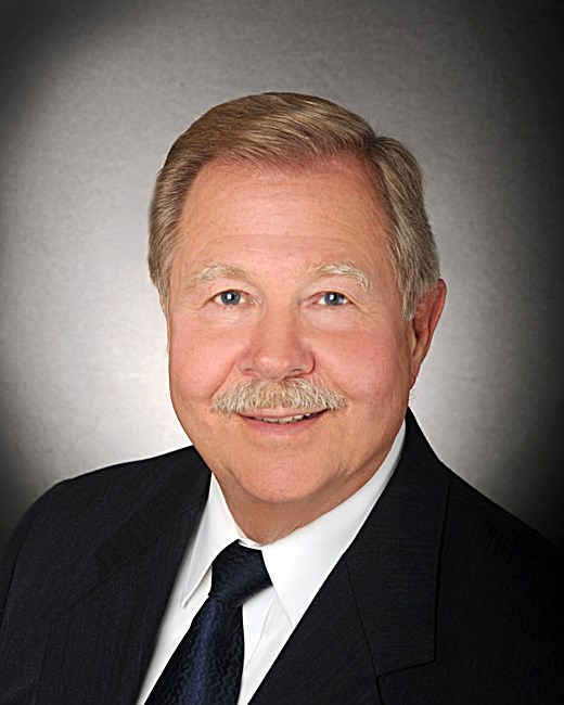 Obituary of Paul Ridgeway