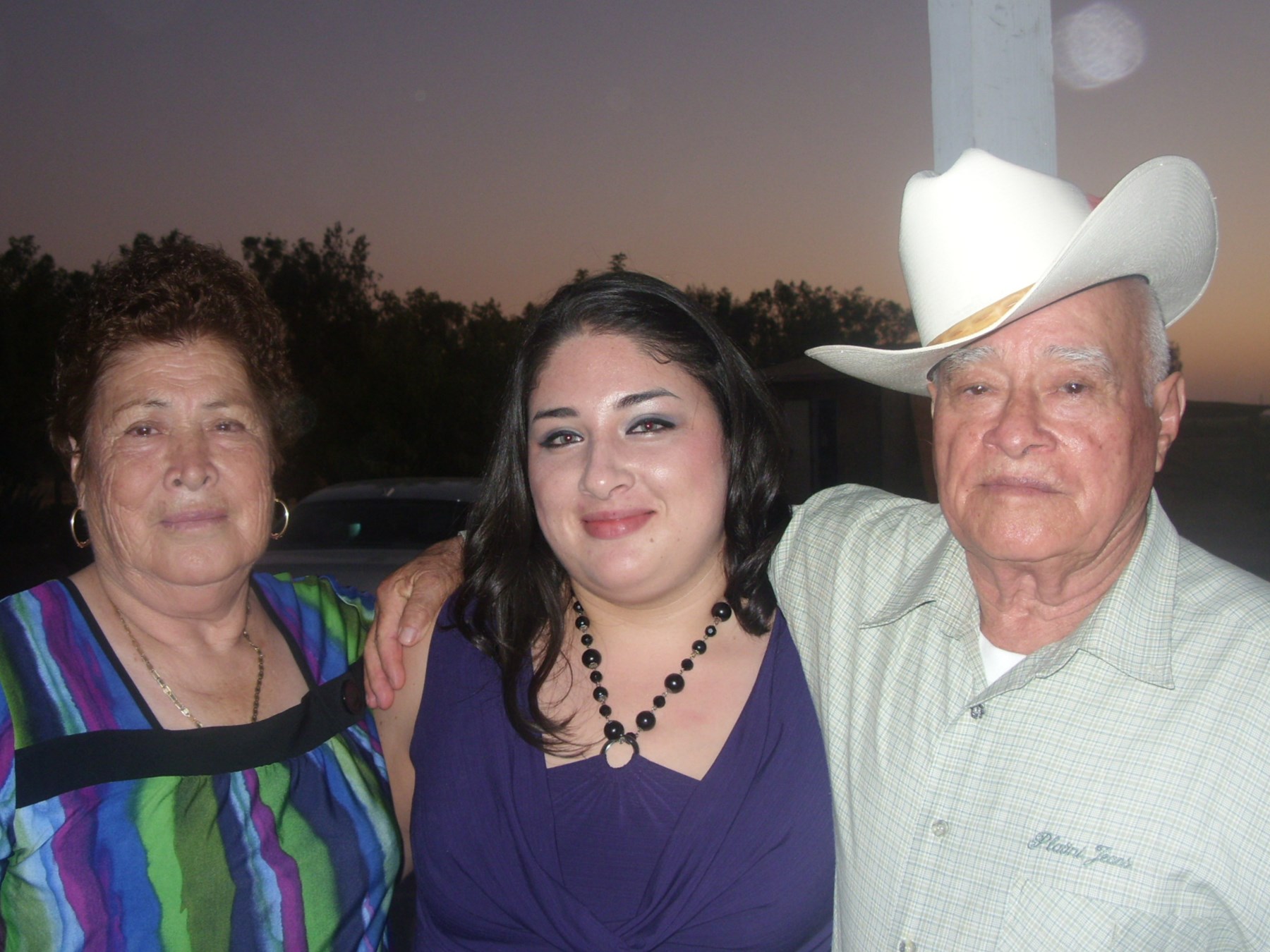 Avis de décès de Jose Angel Rivas Ayon