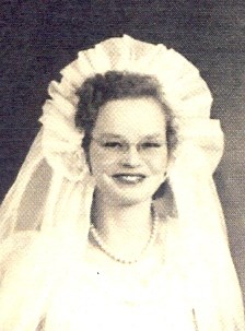 Obituary of Doris Louise Foster