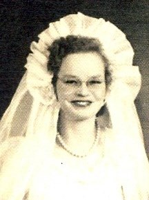 Obituary of Doris Louise Foster