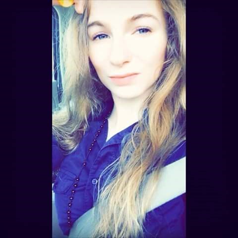 Obituary of Hope Michelle Trapp