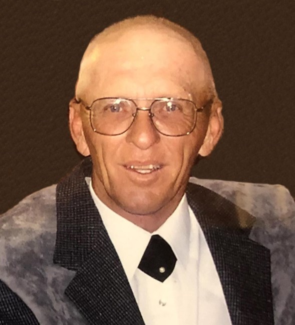 Obituary of Gerald  F. "Wiry" Stiles