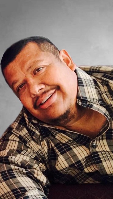 Obituary of Jesus Castellanos Aguero