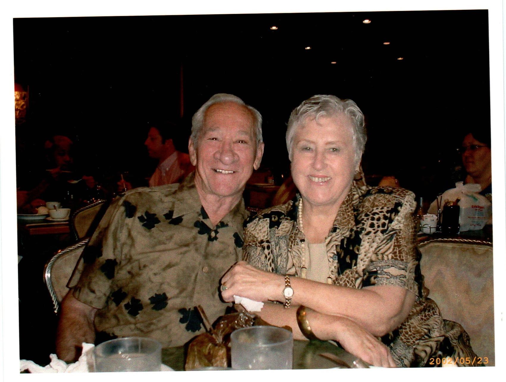 Obituary of Carol Lea Thomas