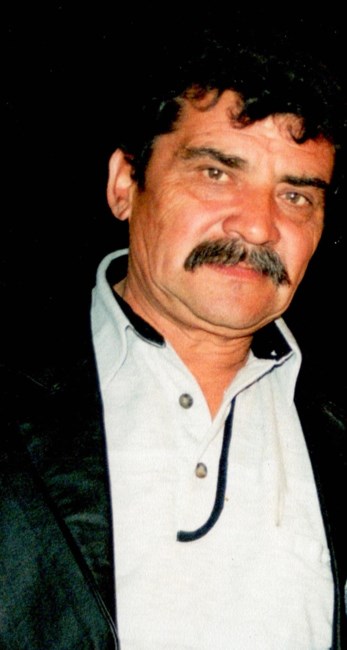 Obituary of Ramon Gutierrez Sanchez