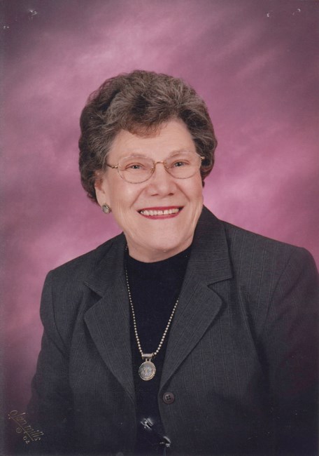Obituary of Helen Kelley