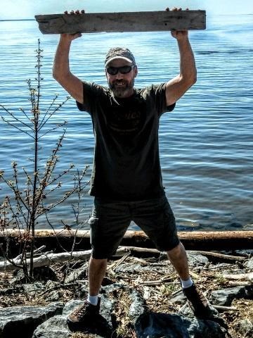 Obituary of Thomas M. Dove