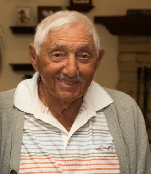 Obituary of Ernest Fata