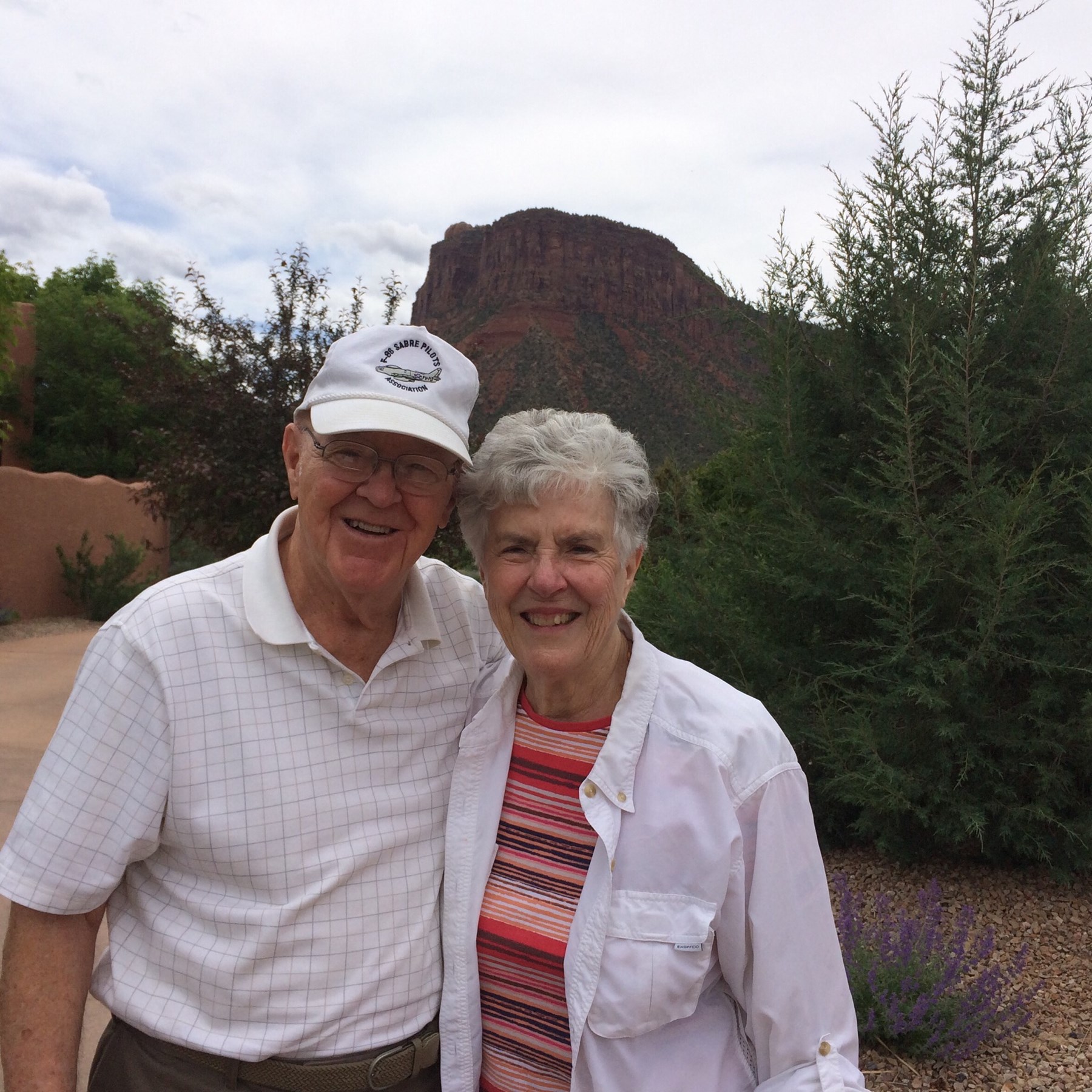 Obituary of George Alden Menster