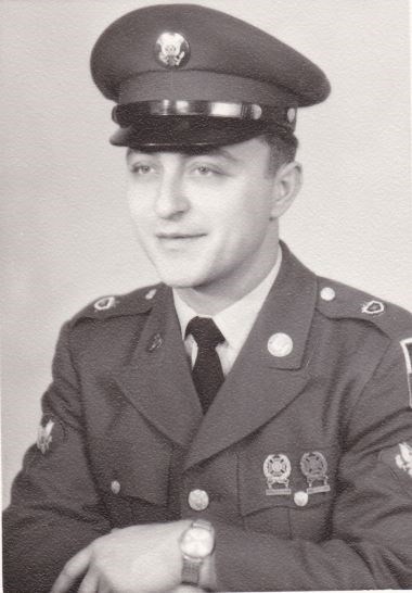 Obituary of Benny Zarrilli