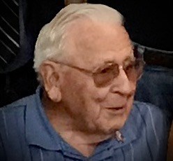 Obituary of Walter Grady Sanderson